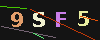 Gambar captcha